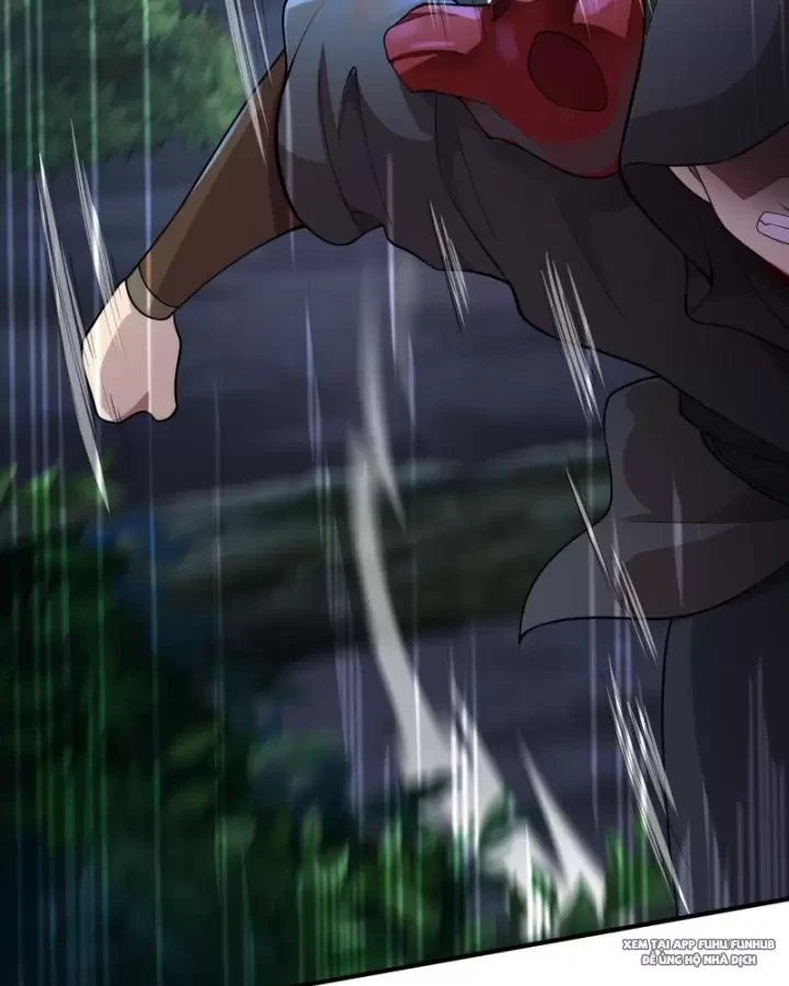 Ta Nắm Thóp Được Khí Vận Chi Tử Chapter 15 - Trang 4