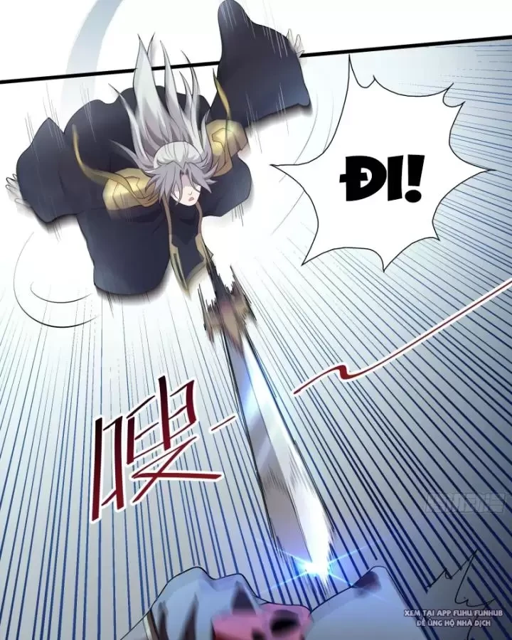 Ta Nắm Thóp Được Khí Vận Chi Tử Chapter 15 - Trang 4