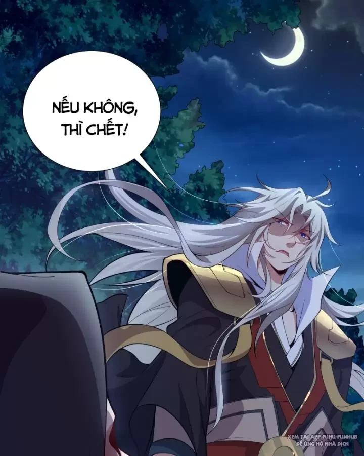 Ta Nắm Thóp Được Khí Vận Chi Tử Chapter 15 - Trang 4