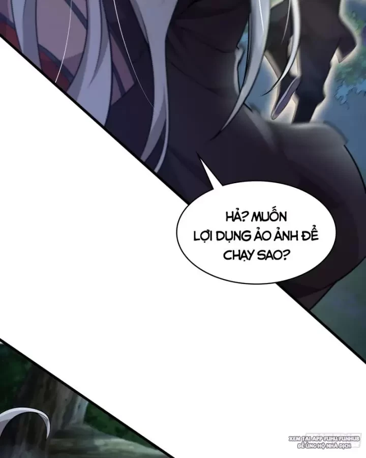 Ta Nắm Thóp Được Khí Vận Chi Tử Chapter 15 - Trang 4
