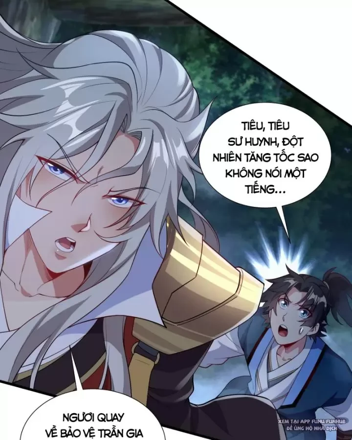 Ta Nắm Thóp Được Khí Vận Chi Tử Chapter 15 - Trang 4