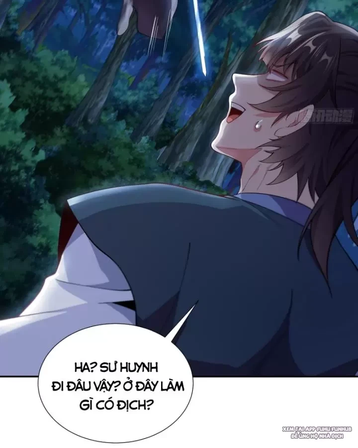 Ta Nắm Thóp Được Khí Vận Chi Tử Chapter 15 - Trang 4