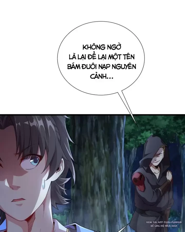 Ta Nắm Thóp Được Khí Vận Chi Tử Chapter 15 - Trang 4