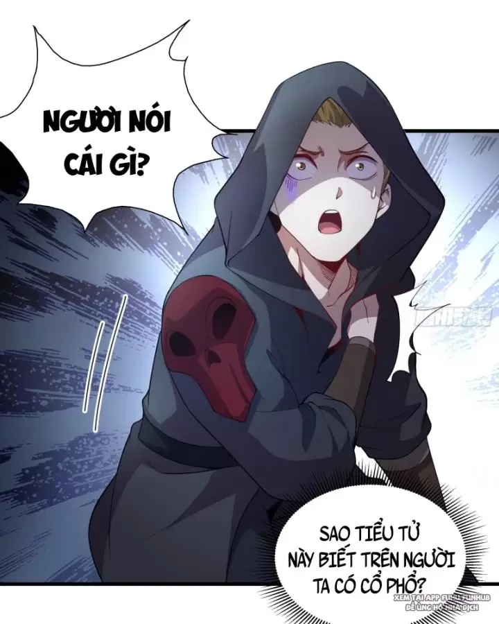 Ta Nắm Thóp Được Khí Vận Chi Tử Chapter 15 - Trang 4