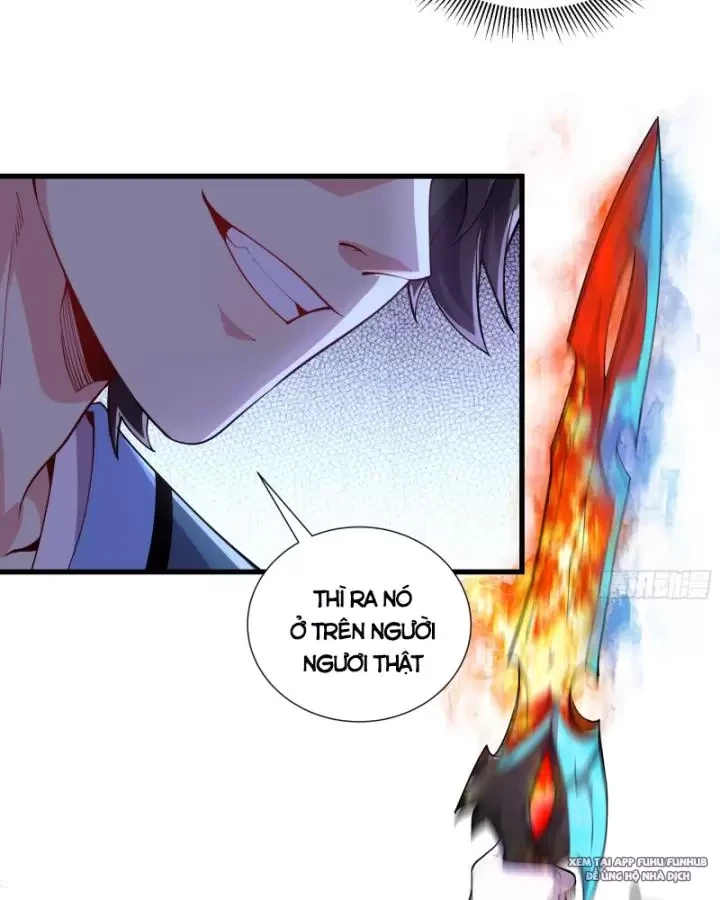 Ta Nắm Thóp Được Khí Vận Chi Tử Chapter 15 - Trang 4