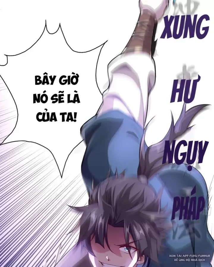 Ta Nắm Thóp Được Khí Vận Chi Tử Chapter 15 - Trang 4