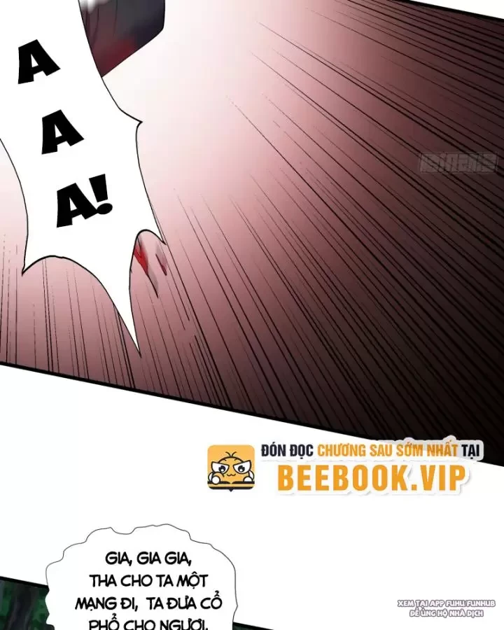 Ta Nắm Thóp Được Khí Vận Chi Tử Chapter 15 - Trang 4