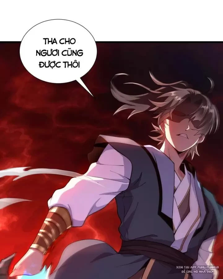 Ta Nắm Thóp Được Khí Vận Chi Tử Chapter 15 - Trang 4