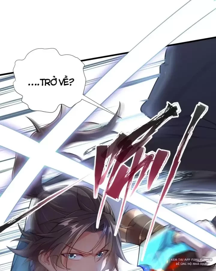 Ta Nắm Thóp Được Khí Vận Chi Tử Chapter 15 - Trang 4