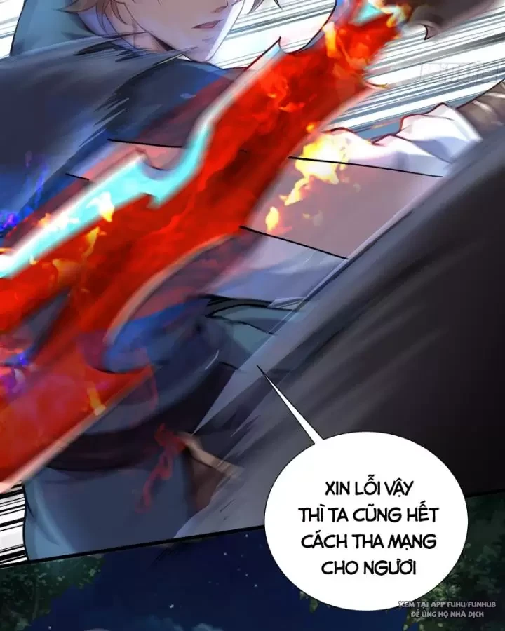 Ta Nắm Thóp Được Khí Vận Chi Tử Chapter 15 - Trang 4