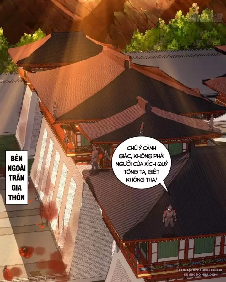 Ta Nắm Thóp Được Khí Vận Chi Tử Chapter 15 - Trang 4