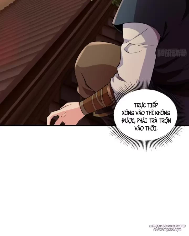 Ta Nắm Thóp Được Khí Vận Chi Tử Chapter 15 - Trang 4