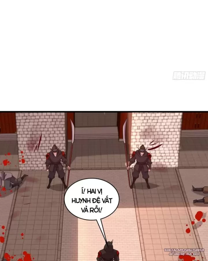 Ta Nắm Thóp Được Khí Vận Chi Tử Chapter 15 - Trang 4