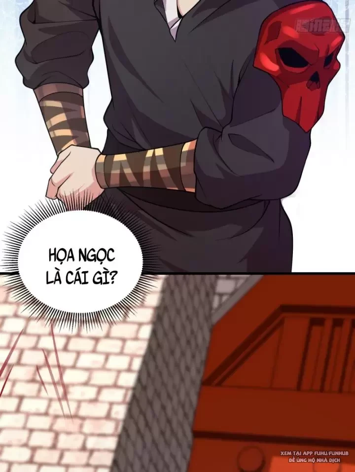 Ta Nắm Thóp Được Khí Vận Chi Tử Chapter 15 - Trang 4