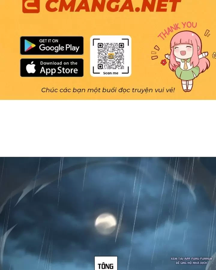 Ta Nắm Thóp Được Khí Vận Chi Tử Chapter 17 - Trang 4