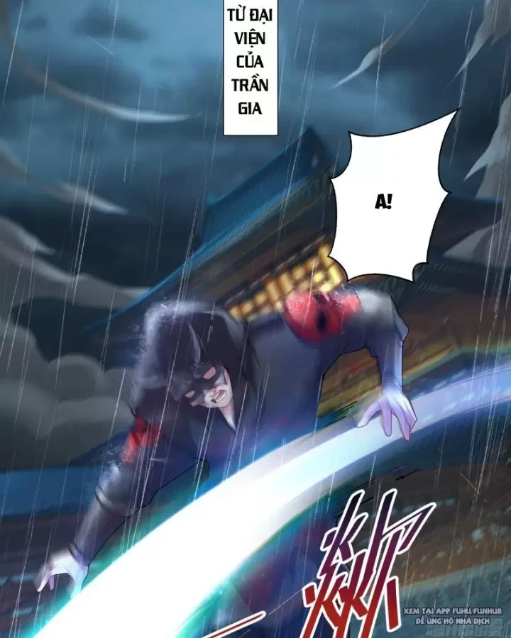 Ta Nắm Thóp Được Khí Vận Chi Tử Chapter 17 - Trang 4
