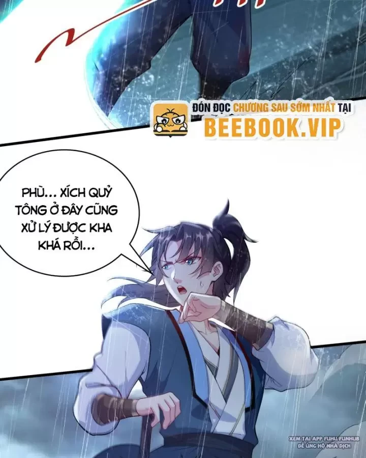 Ta Nắm Thóp Được Khí Vận Chi Tử Chapter 17 - Trang 4