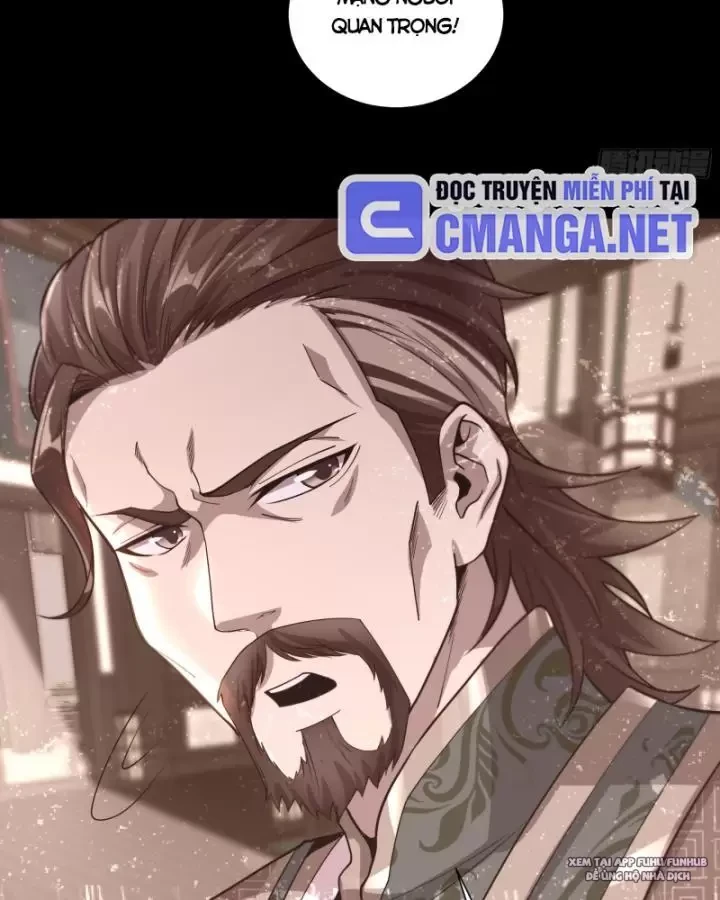 Ta Nắm Thóp Được Khí Vận Chi Tử Chapter 17 - Trang 4