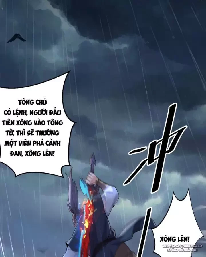 Ta Nắm Thóp Được Khí Vận Chi Tử Chapter 17 - Trang 4