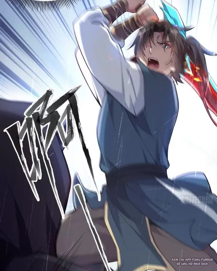 Ta Nắm Thóp Được Khí Vận Chi Tử Chapter 17 - Trang 4