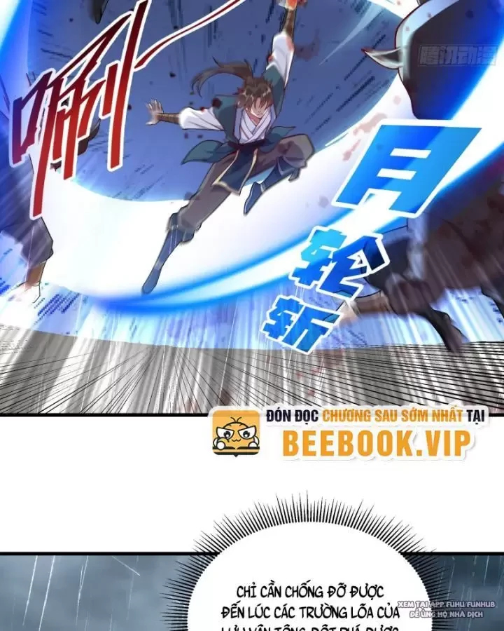 Ta Nắm Thóp Được Khí Vận Chi Tử Chapter 17 - Trang 4