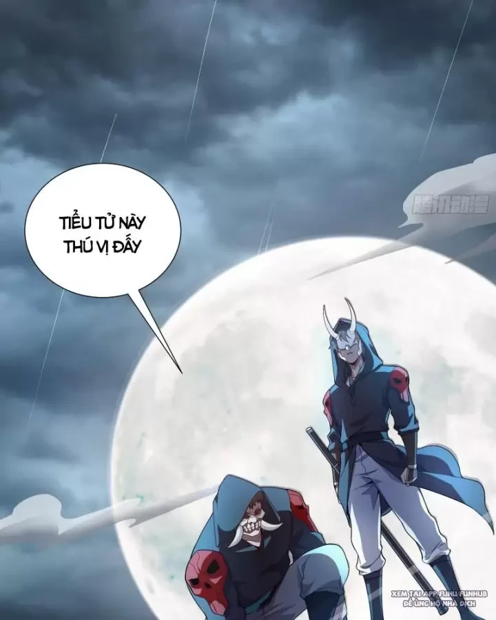 Ta Nắm Thóp Được Khí Vận Chi Tử Chapter 17 - Trang 4