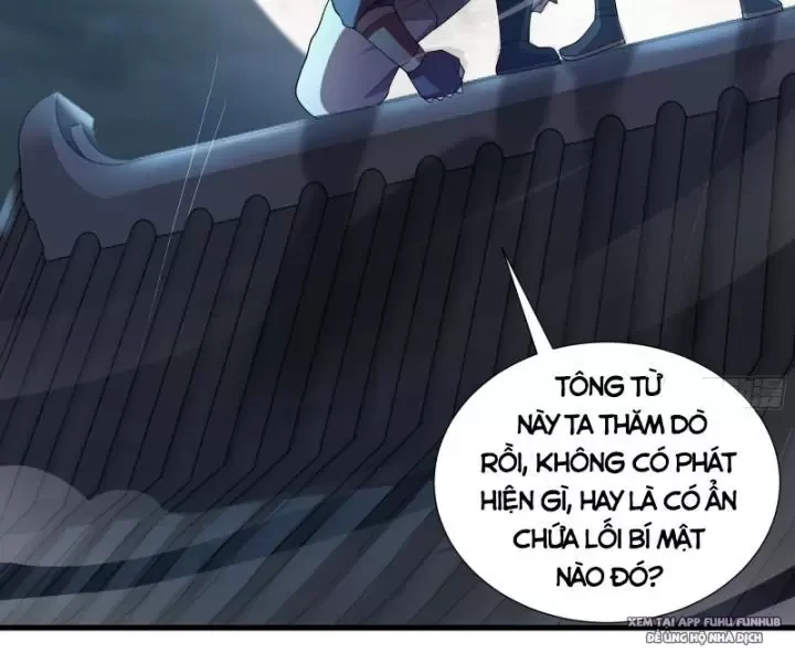 Ta Nắm Thóp Được Khí Vận Chi Tử Chapter 17 - Trang 4