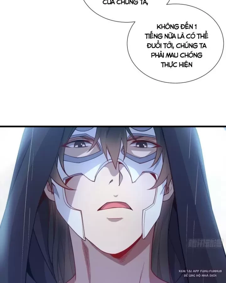 Ta Nắm Thóp Được Khí Vận Chi Tử Chapter 17 - Trang 4