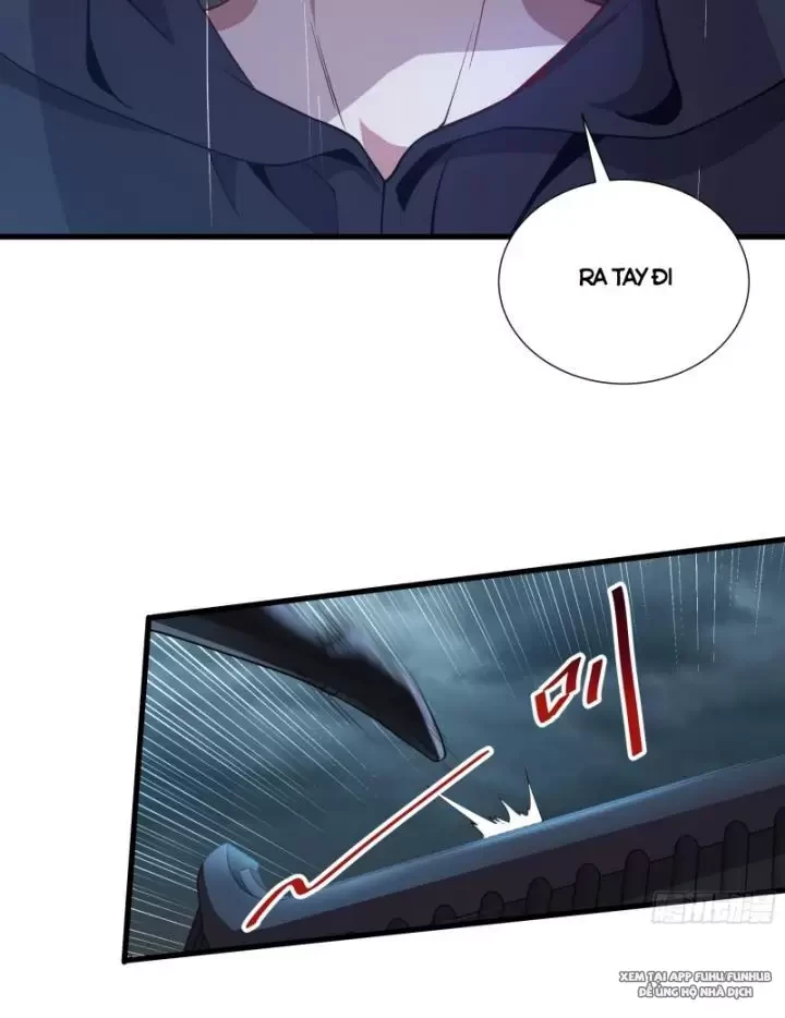 Ta Nắm Thóp Được Khí Vận Chi Tử Chapter 17 - Trang 4