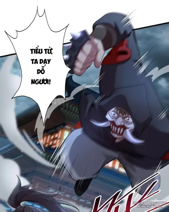 Ta Nắm Thóp Được Khí Vận Chi Tử Chapter 17 - Trang 4