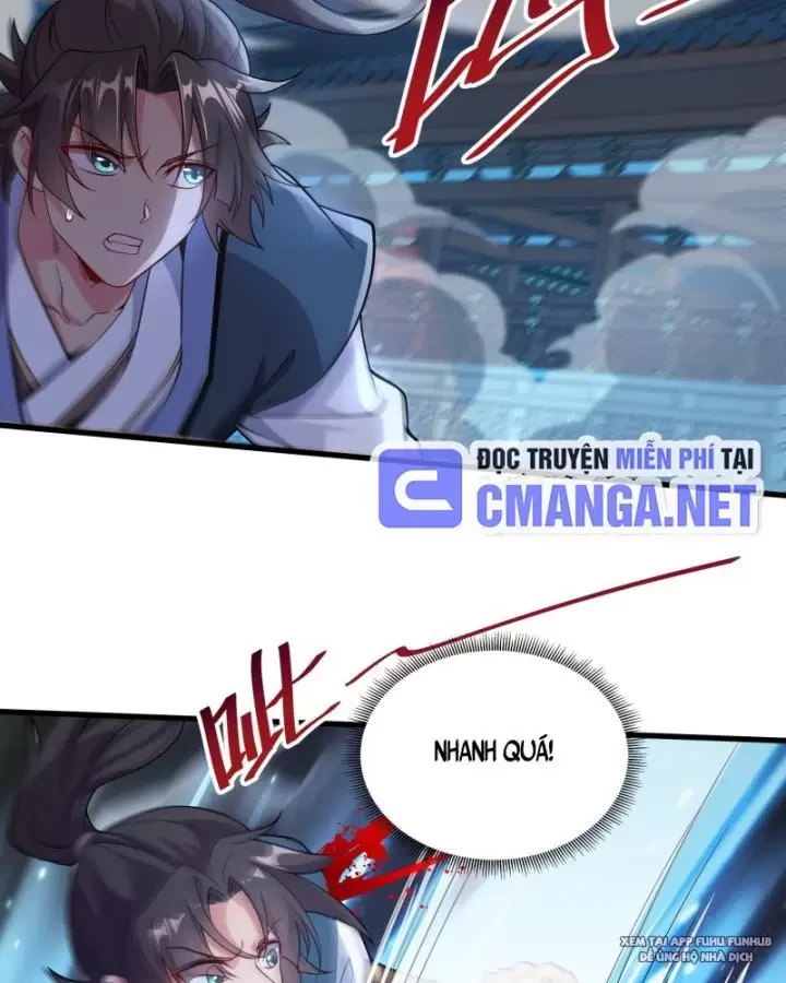 Ta Nắm Thóp Được Khí Vận Chi Tử Chapter 17 - Trang 4