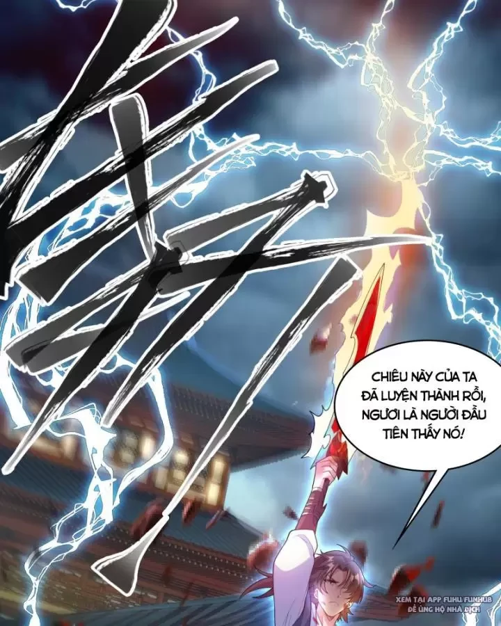 Ta Nắm Thóp Được Khí Vận Chi Tử Chapter 17 - Trang 4