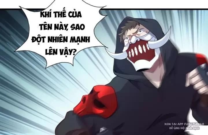 Ta Nắm Thóp Được Khí Vận Chi Tử Chapter 17 - Trang 4