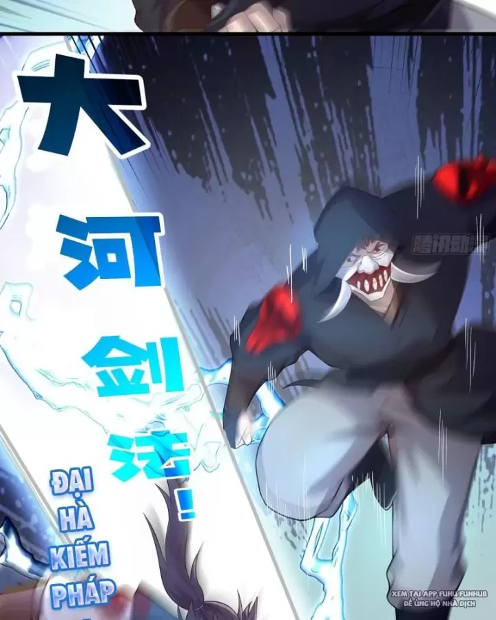 Ta Nắm Thóp Được Khí Vận Chi Tử Chapter 17 - Trang 4