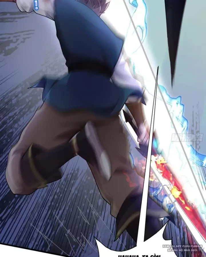 Ta Nắm Thóp Được Khí Vận Chi Tử Chapter 17 - Trang 4