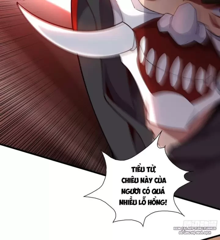 Ta Nắm Thóp Được Khí Vận Chi Tử Chapter 17 - Trang 4