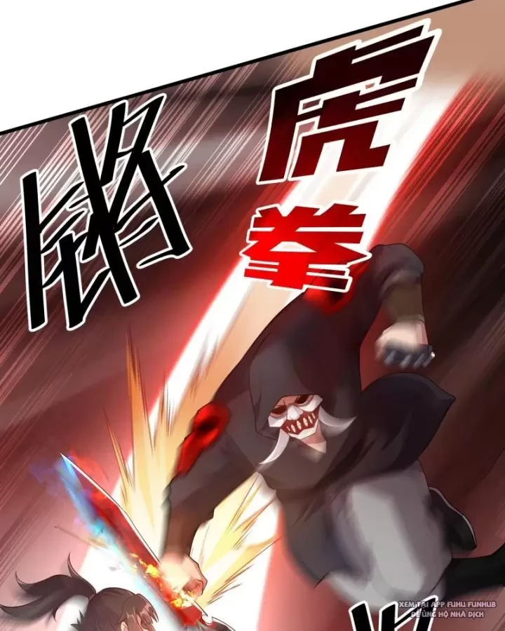 Ta Nắm Thóp Được Khí Vận Chi Tử Chapter 17 - Trang 4