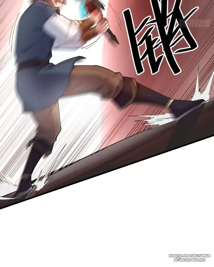 Ta Nắm Thóp Được Khí Vận Chi Tử Chapter 17 - Trang 4