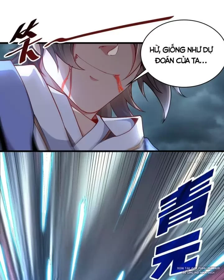 Ta Nắm Thóp Được Khí Vận Chi Tử Chapter 17 - Trang 4
