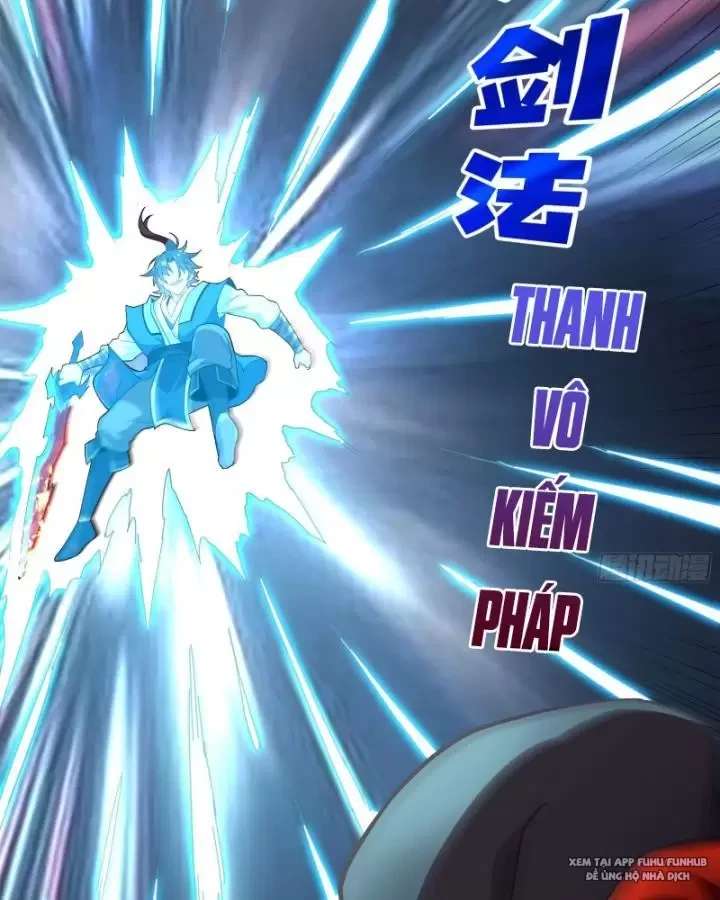 Ta Nắm Thóp Được Khí Vận Chi Tử Chapter 17 - Trang 4