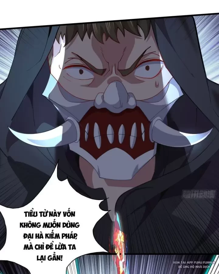 Ta Nắm Thóp Được Khí Vận Chi Tử Chapter 17 - Trang 4