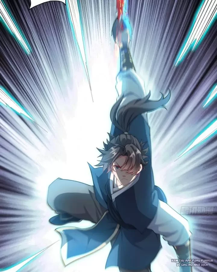 Ta Nắm Thóp Được Khí Vận Chi Tử Chapter 17 - Trang 4