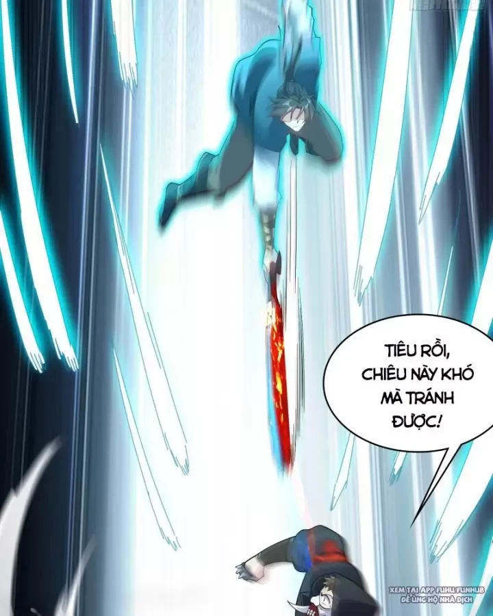 Ta Nắm Thóp Được Khí Vận Chi Tử Chapter 17 - Trang 4