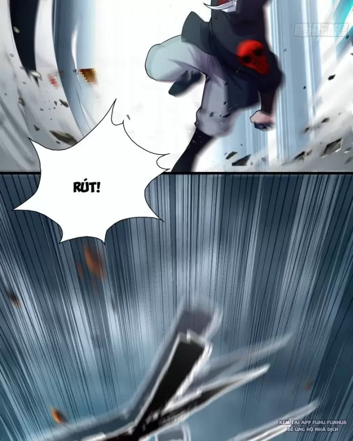 Ta Nắm Thóp Được Khí Vận Chi Tử Chapter 17 - Trang 4