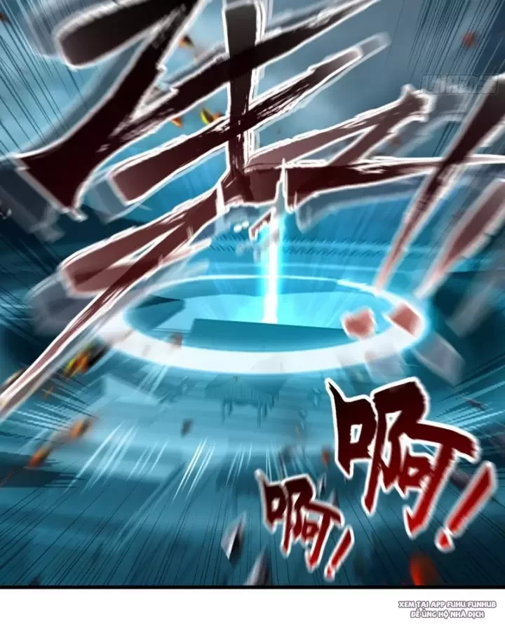 Ta Nắm Thóp Được Khí Vận Chi Tử Chapter 17 - Trang 4