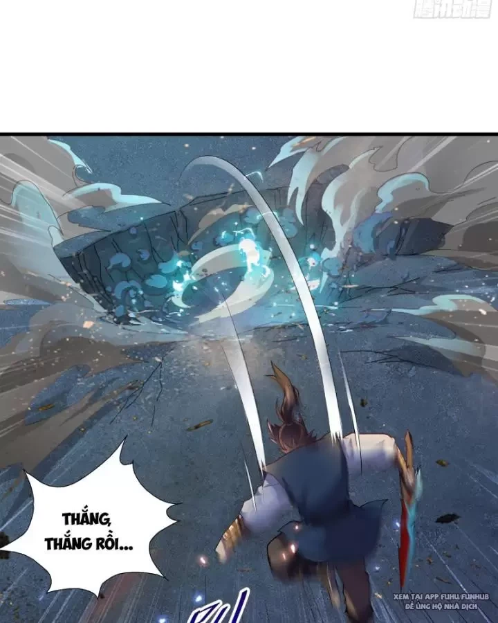 Ta Nắm Thóp Được Khí Vận Chi Tử Chapter 17 - Trang 4