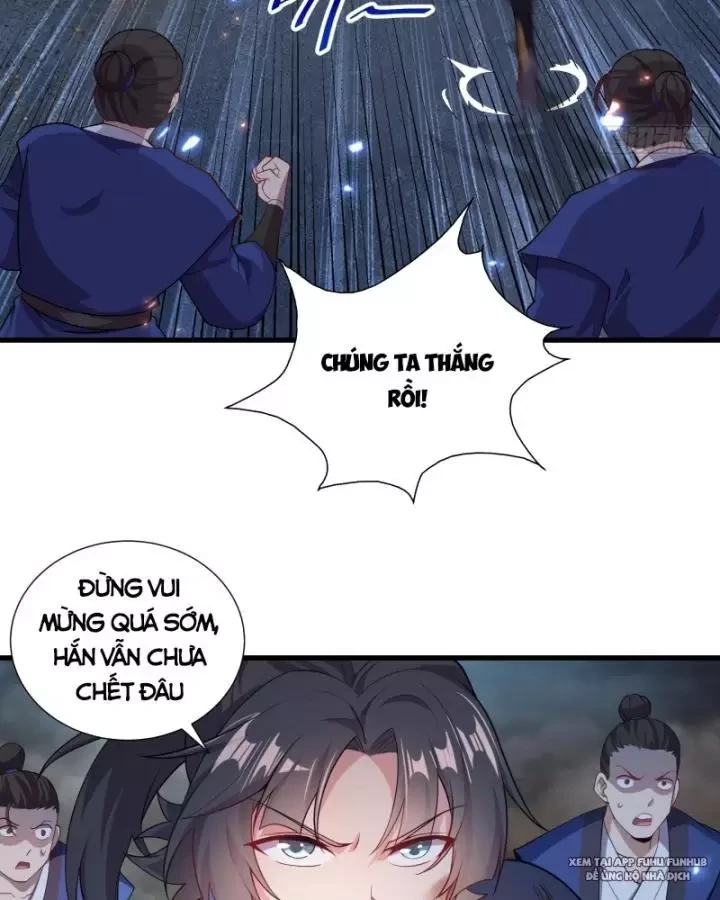 Ta Nắm Thóp Được Khí Vận Chi Tử Chapter 17 - Trang 4