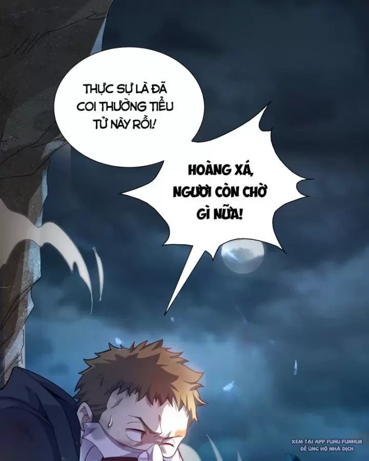 Ta Nắm Thóp Được Khí Vận Chi Tử Chapter 17 - Trang 4