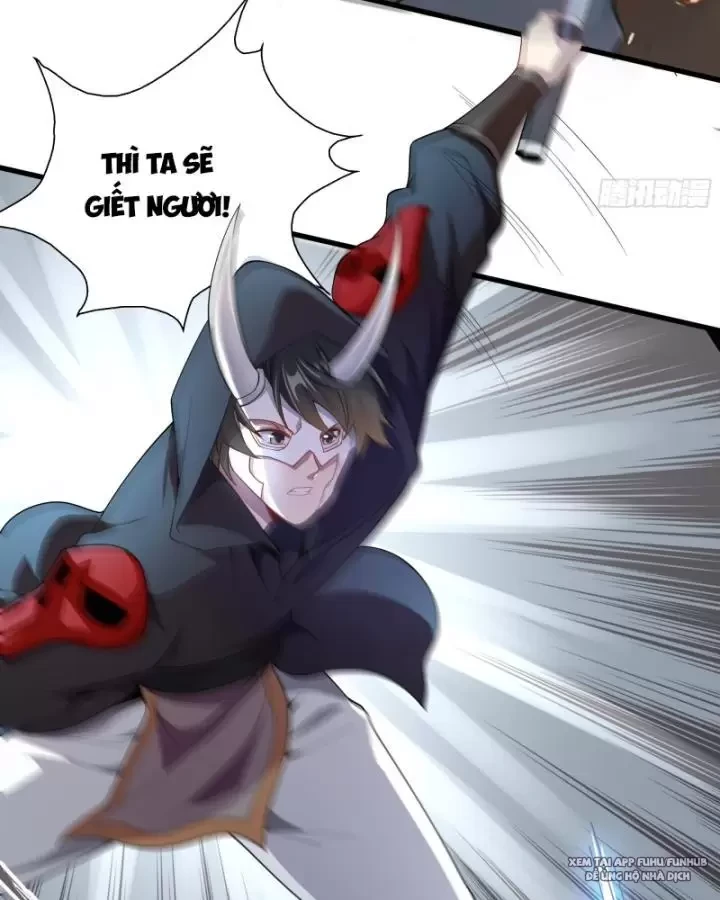 Ta Nắm Thóp Được Khí Vận Chi Tử Chapter 17 - Trang 4
