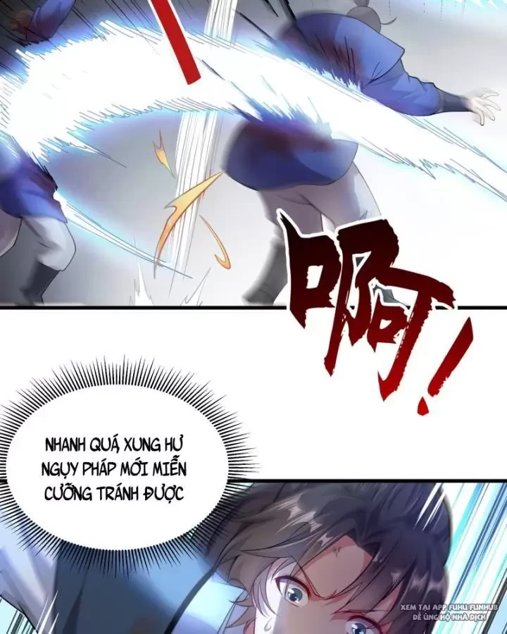 Ta Nắm Thóp Được Khí Vận Chi Tử Chapter 17 - Trang 4